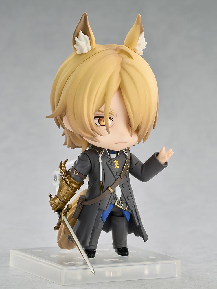 2692 Arknights Nendoroid Młynar