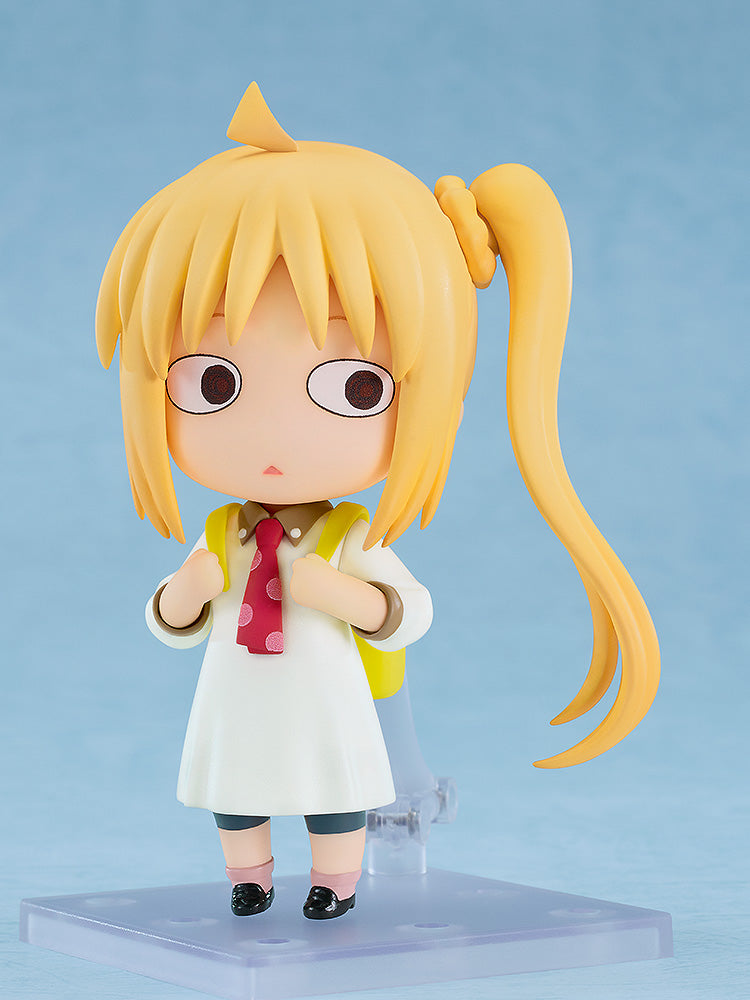 2729 Bocchi the Rock! Nendoroid Nijika Ijichi: Casual Clothes Ver.