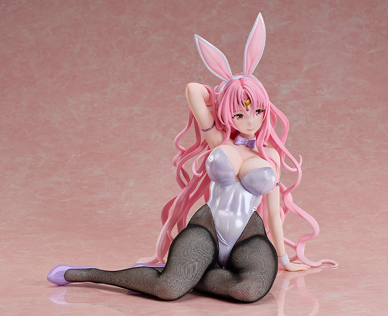 To LOVE-Ru Darkness FREEing Sephie Michaela Deviluke: Bunny Ver.