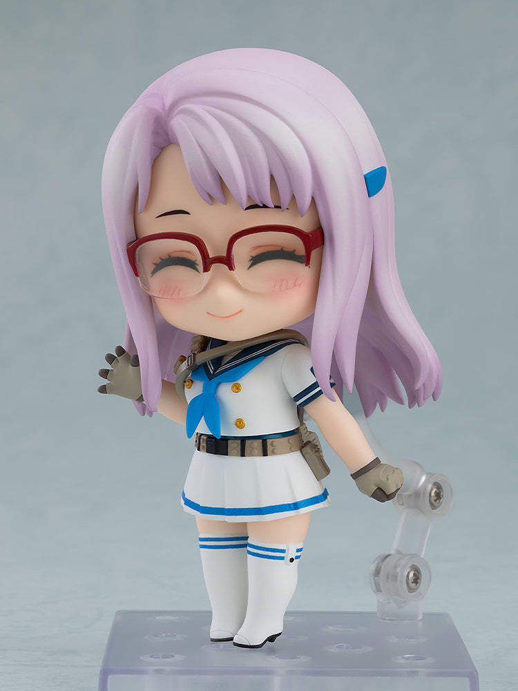 2671 GODDESS OF VICTORY: NIKKE Nendoroid Neon