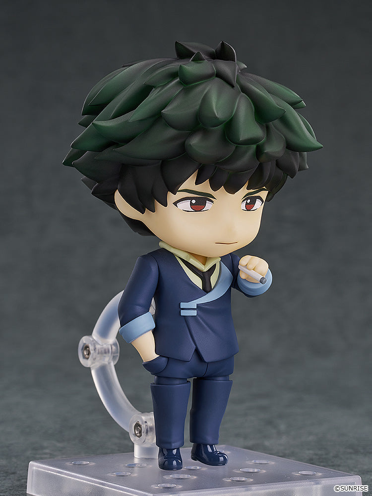 2651 Cowboy Bebop Nendoroid Spike Spiegel