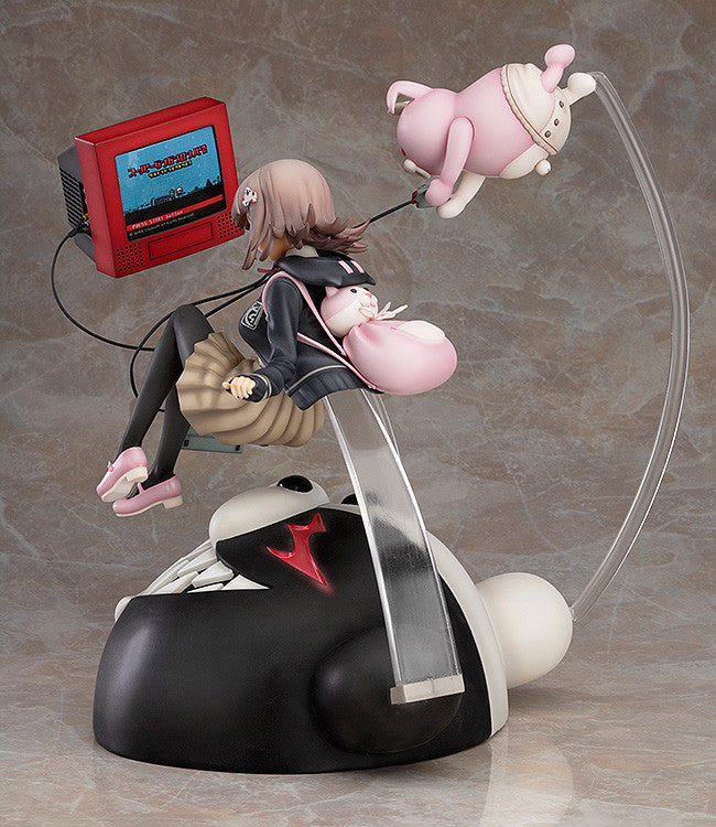 Danganronpa 2: Goodbye Despair Phat! Chiaki Nanami (4th run)