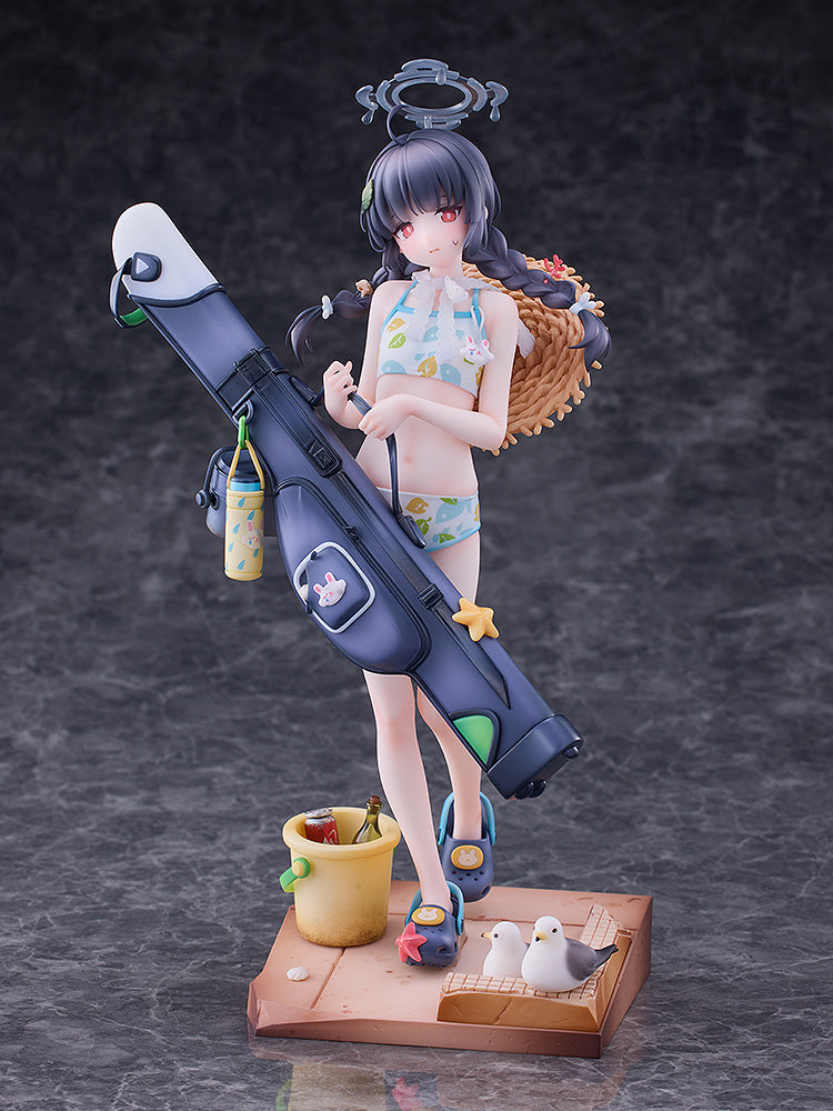 Blue Archive Solarain Miyu (Swimsuit)