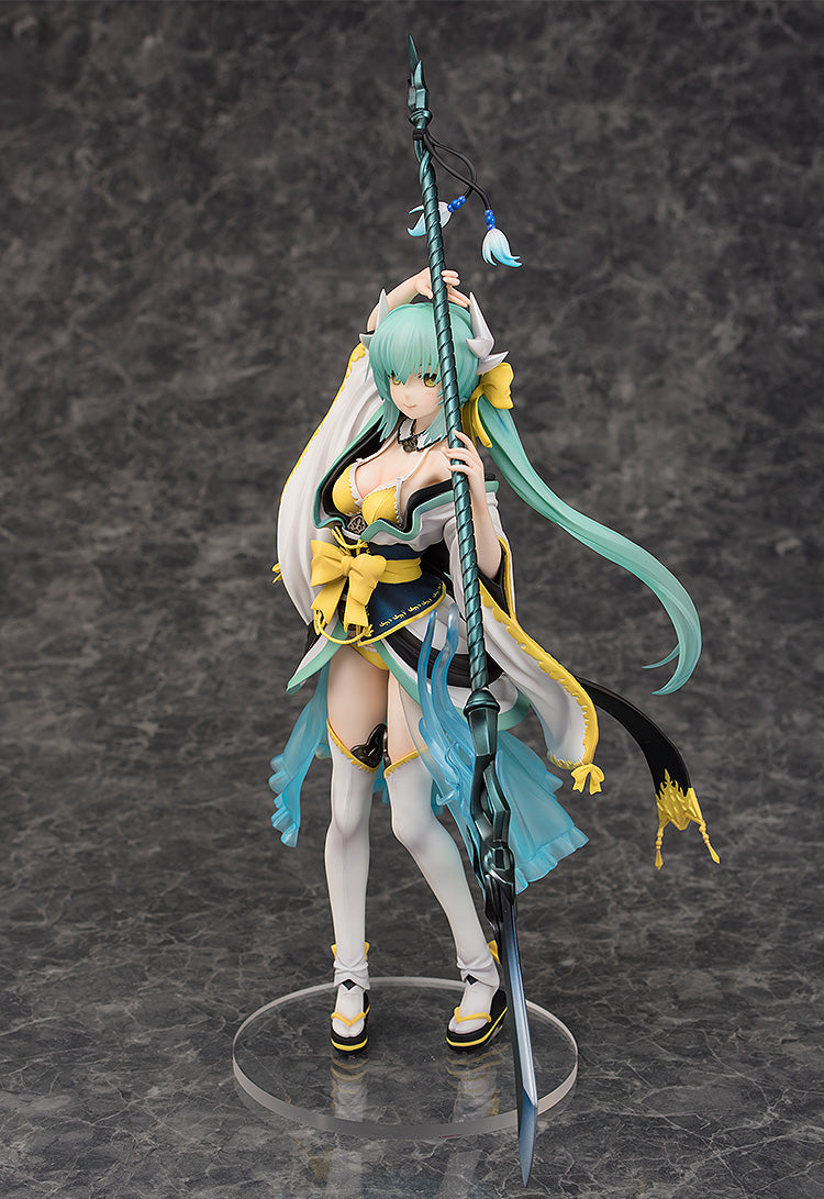 Fate/Grand Order Phat! Lancer/Kiyohime (re-run)