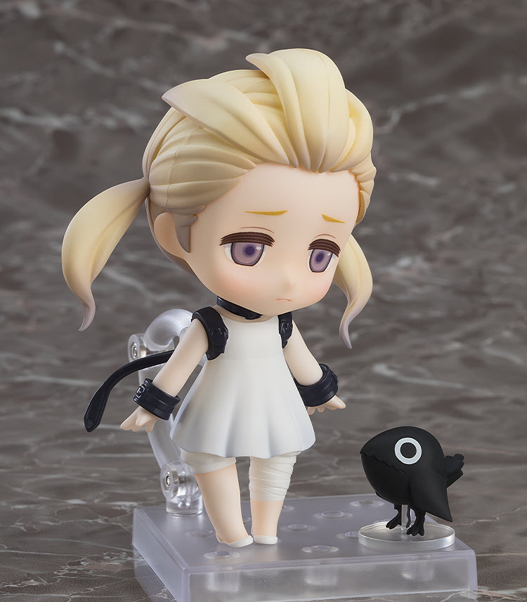 1896 - NieR Re[in]carnation SQUARE ENIX Nendoroid The Girl of Light & Mama