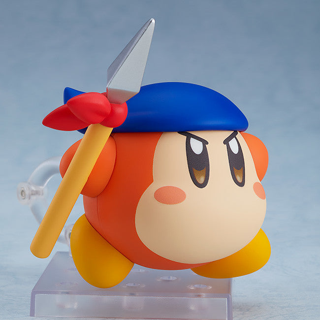 1281 Kirby Nendoroid Waddle Dee (re-run)