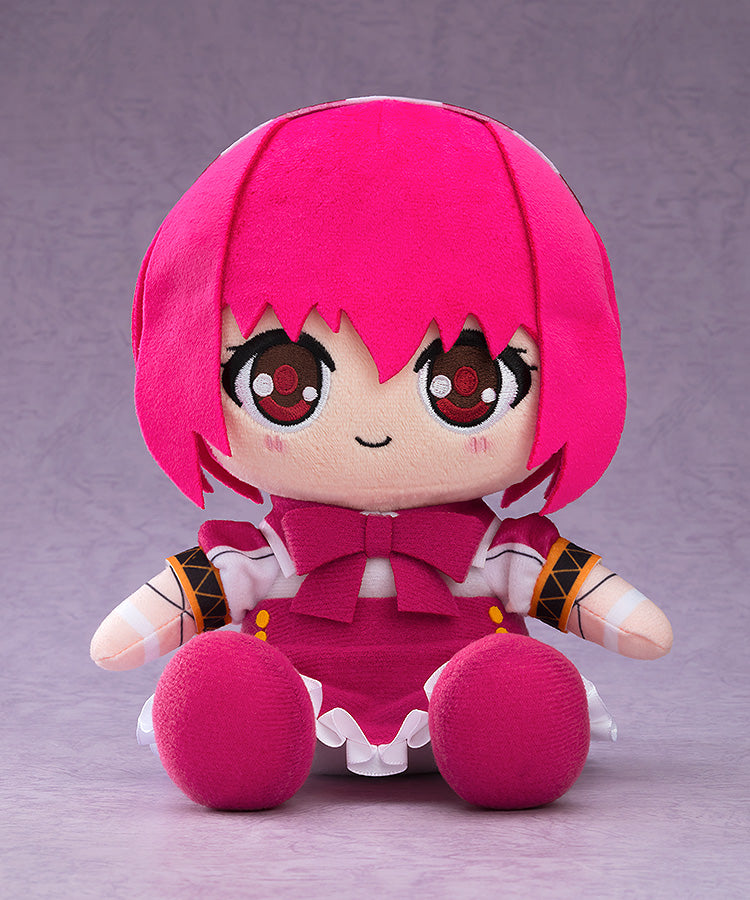 VA-11 HALL-A: Cyberpunk Bartender Good Smile Company Action Plushie