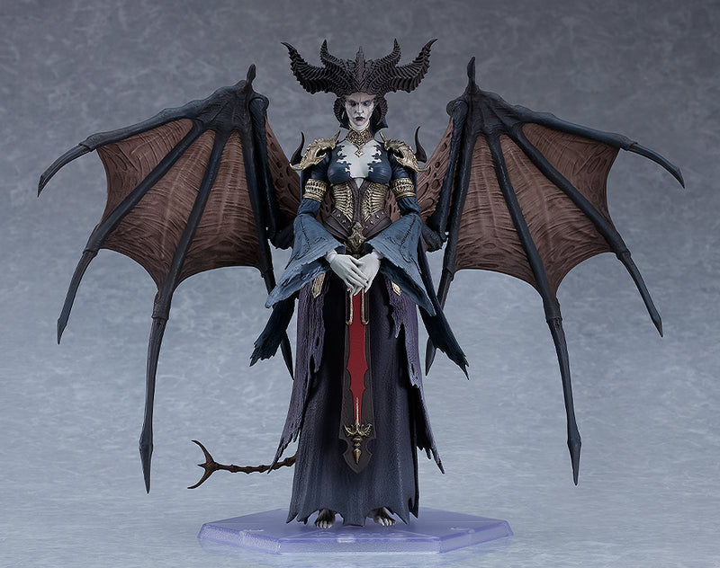 648 Diablo® IV figma Lilith