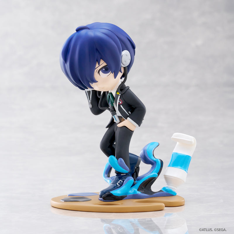 Persona3 Reload	Bushiroad Creative PalVerse Palé. Persona 3 Reload Protagonist