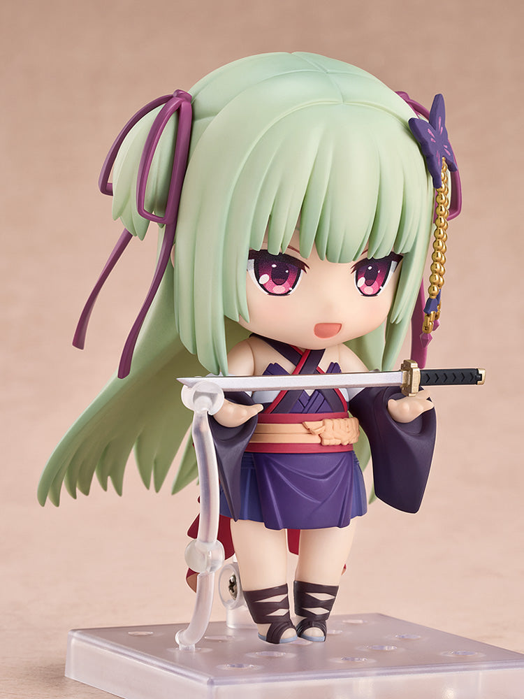 Senkoi Manbana Good Smile Arts Shanghai Nendoroid Murasame