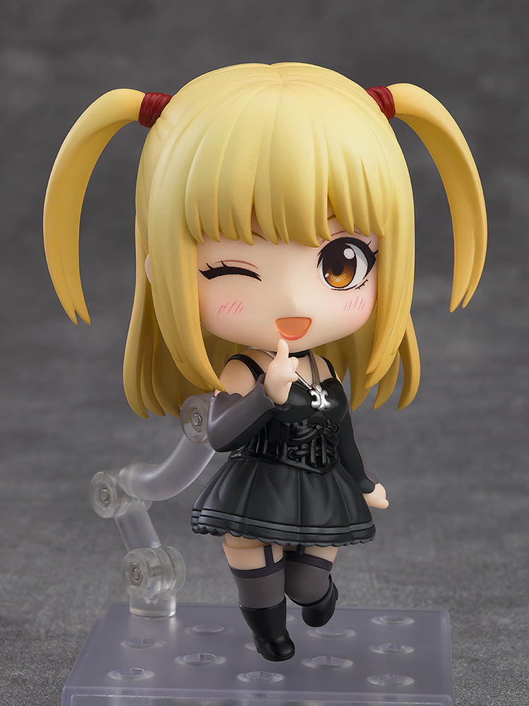 2674 DEATH NOTE Nendoroid Misa Amane 2.0