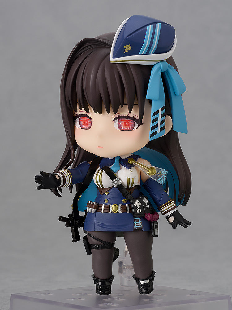 2705 GODDESS OF VICTORY: NIKKE Nendoroid Marian