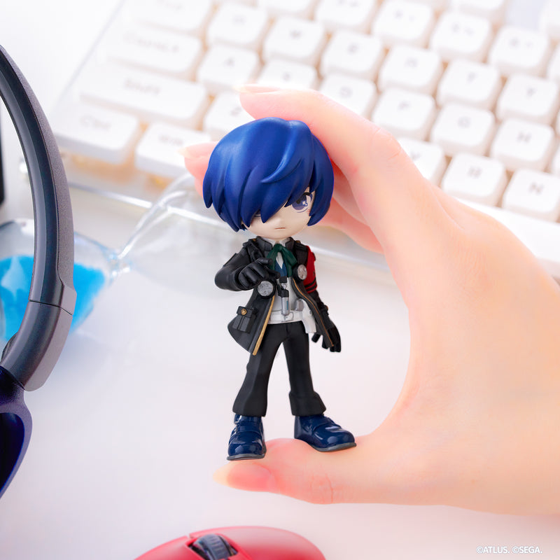 Persona3 Reload	Bushiroad Creative PalVerse Persona 3 Reload