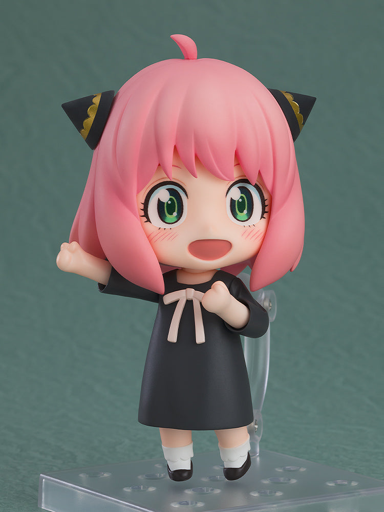 2623 SPY x FAMILY Nendoroid Anya Forger: Casual Outfit Ver.