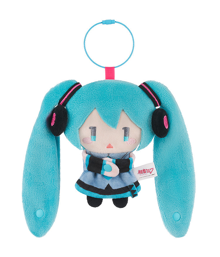 Character Vocal Series 01: Hatsune Miku Good Smile Company Hatsune Miku Keychain Pouch