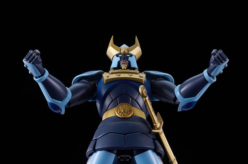 God Mazinger MODEROID God Mazinger