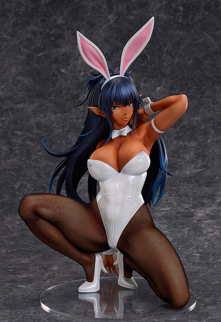 Bastard!! -Heavy Metal, Dark Fantasy- FREEing Arshes Nei: Bunny Ver.