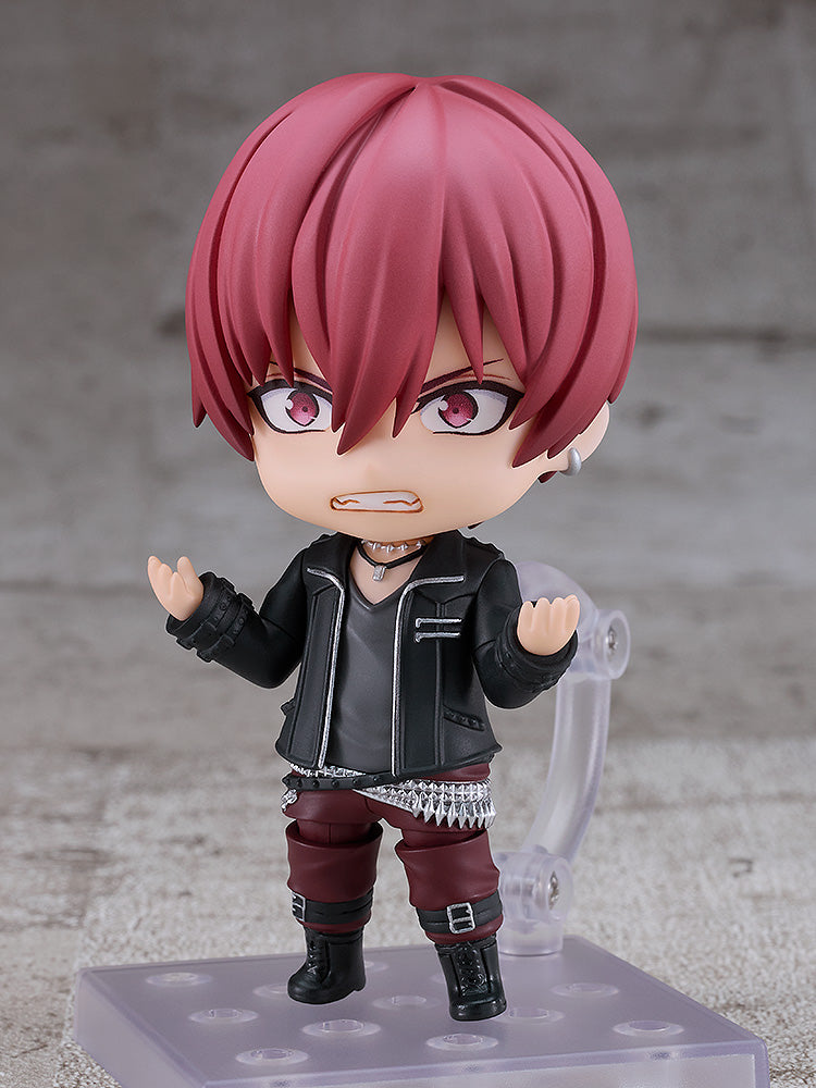 2653 IDOLiSH7 Nendoroid Toma Inumaru