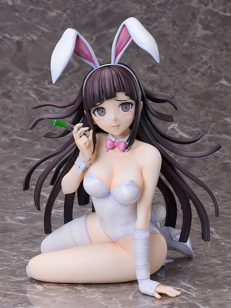 Danganronpa 2: Goodbye Despair FREEing Mikan Tsumiki: Bunny Ver.