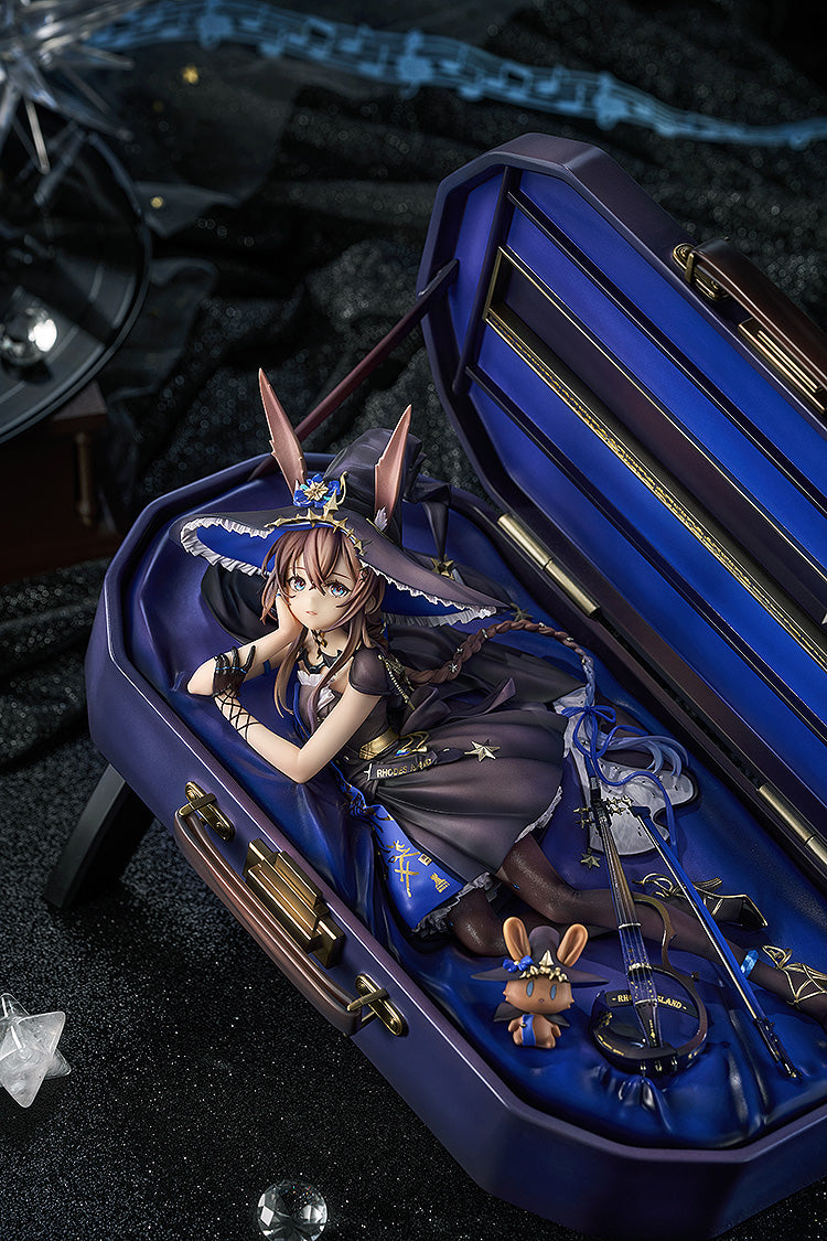 Arknights Good Smile Arts Shanghai Amiya: Solo Around The World Ver.