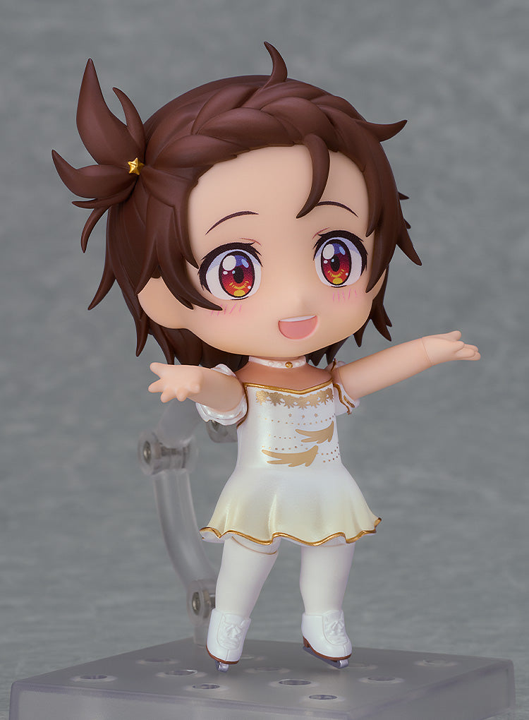 2728 Medalist Nendoroid Inori Yuitsuka