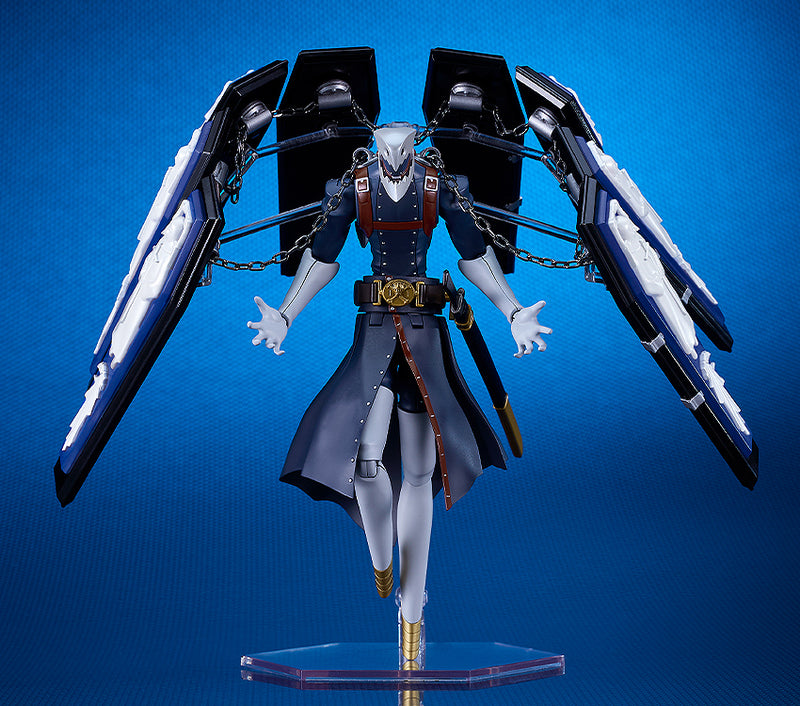 Persona3 Reload Good Smile Company PLAMATEA Thanatos