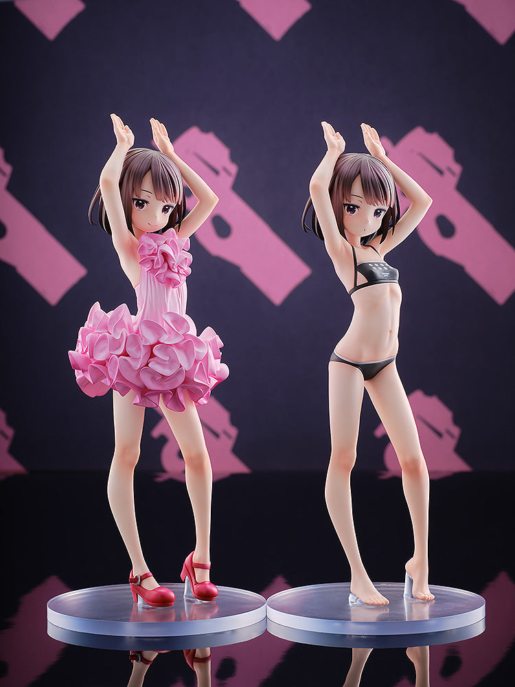 Sword Art Online Alternative: Gun Gale Online KADOKAWA LLENN: Light Novel Dress & Swimsuit Ver.