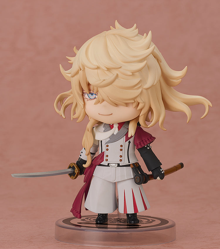 2731 Touken Ranbu ONLINE Nendoroid Ichimonji Norimune