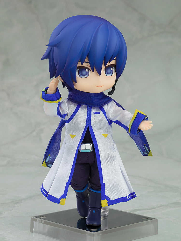 KAITO Nendoroid Doll KAITO