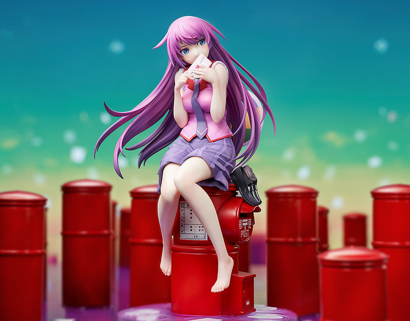 Monogatari Series Good Smile Arts Shanghai Hitagi Senjyogahara: Letter to You