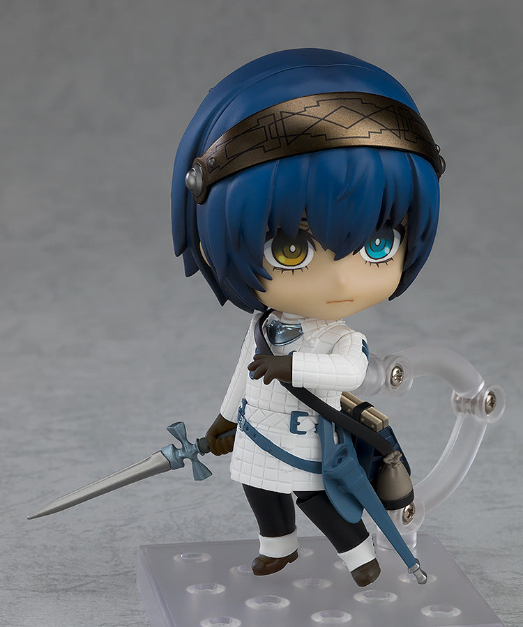 2650 Metaphor: ReFantazio Good Smile Company Nendoroid Protagonist [Basic]