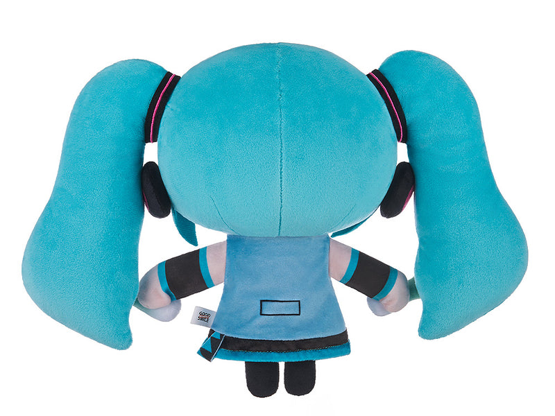 Character Vocal Series 01: Hatsune Miku Good Smile Company Hatsune Miku Fluffy Series - Puppet