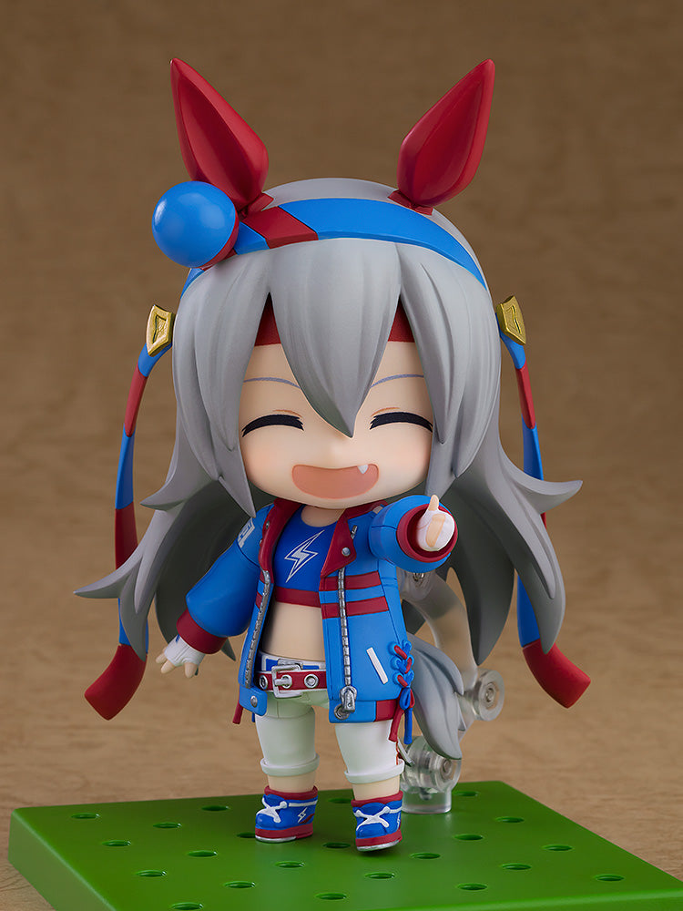 2703 Umamusume: Pretty Derby Nendoroid Tamamo Cross