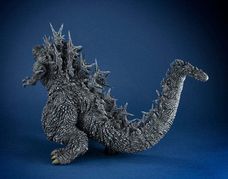 GODZILLA (2023) MEGAHOUSE UA Monsters Image Color of Operation Wadatsumi Ver.