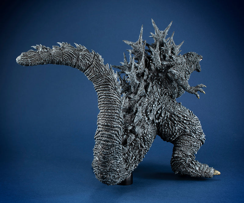 GODZILLA (2023) MEGAHOUSE UA Monsters Image Color of Operation Wadatsumi Ver.