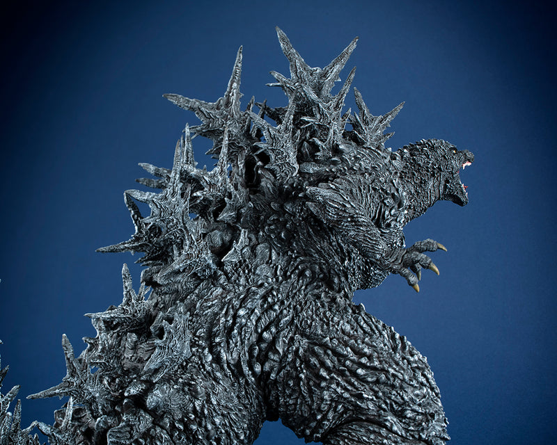 GODZILLA (2023) MEGAHOUSE UA Monsters Image Color of Operation Wadatsumi Ver.