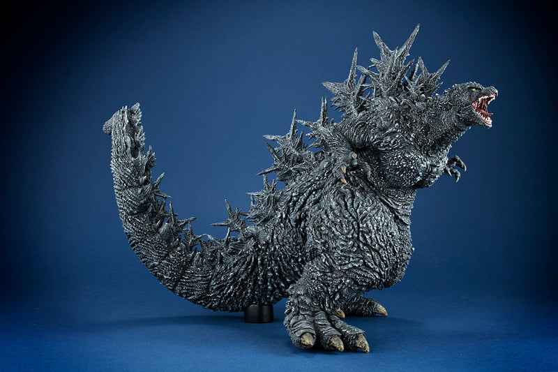 GODZILLA (2023) MEGAHOUSE UA Monsters Image Color of Operation Wadatsumi Ver.