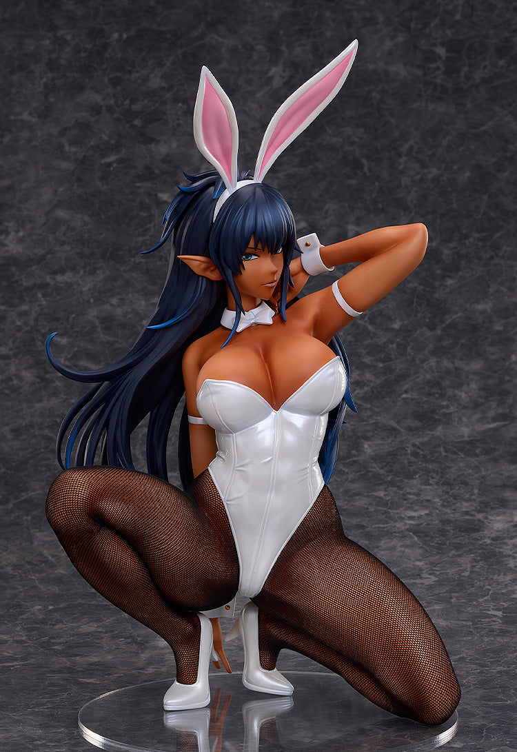 Bastard!! -Heavy Metal, Dark Fantasy- FREEing Arshes Nei: Bunny Ver.