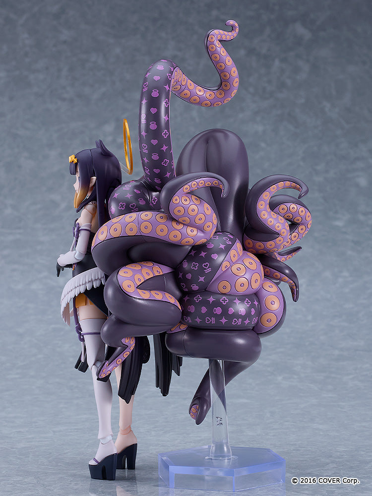 638 hololive production figma Ninomae Ina'nis