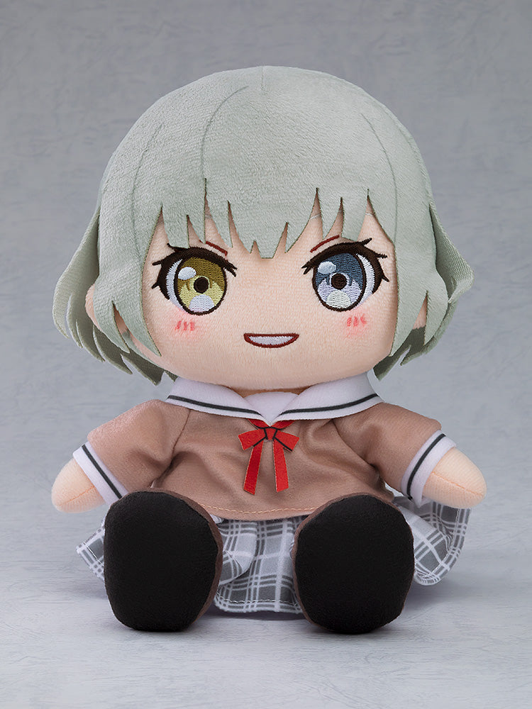 BanG Dream! Good Smile Company Plushie MyGO!!!!! School Uniform Ver.