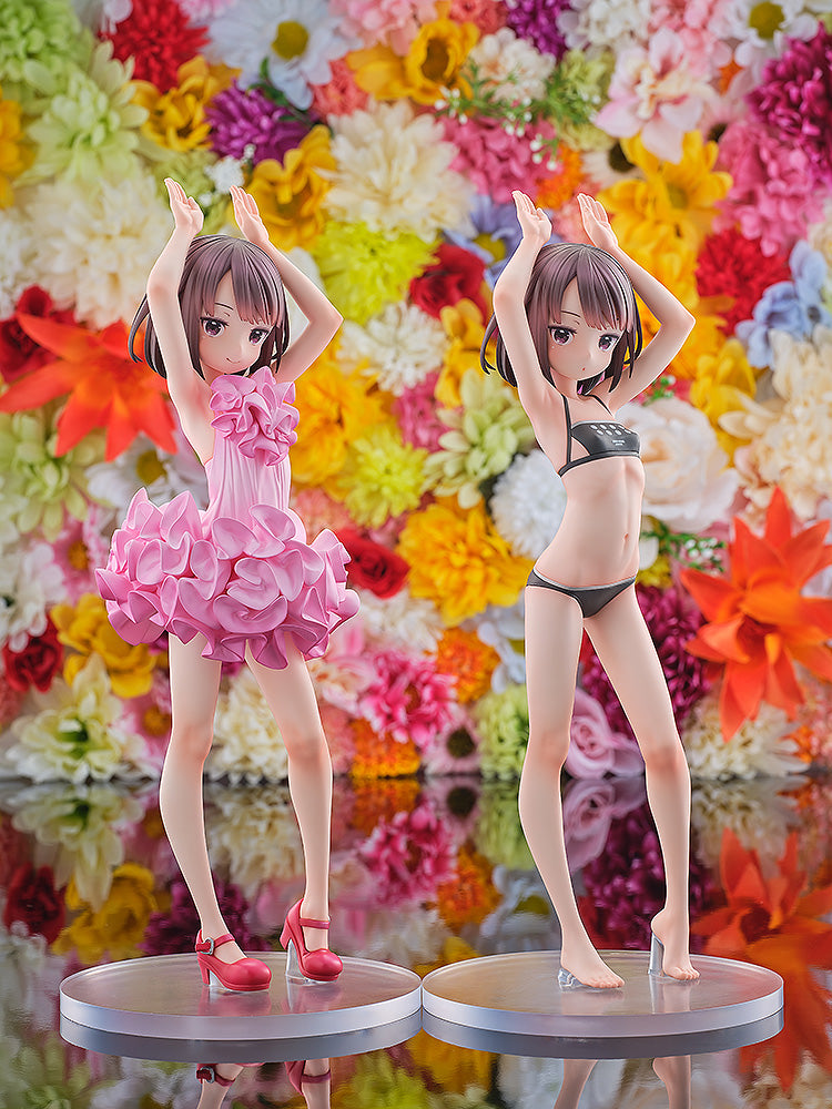 Sword Art Online Alternative: Gun Gale Online KADOKAWA LLENN: Light Novel Dress & Swimsuit Ver.