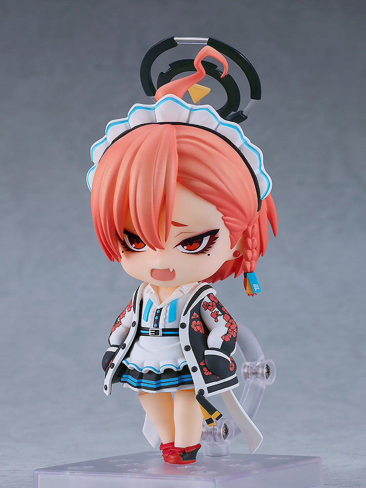 2699 Blue Archive Nendoroid Neru Mikamo