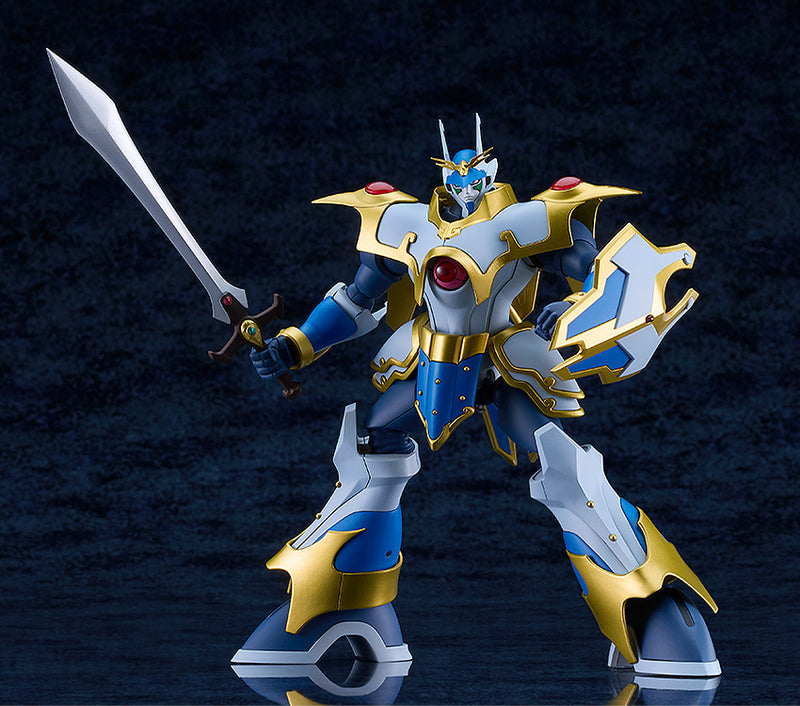 Yamato Takeru (Anime) MODEROID Magic Sky War God Susanoo: Second Stage