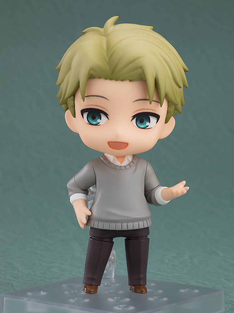 2663 SPY x FAMILY Nendoroid Loid Forger: Casual Outfit Ver.