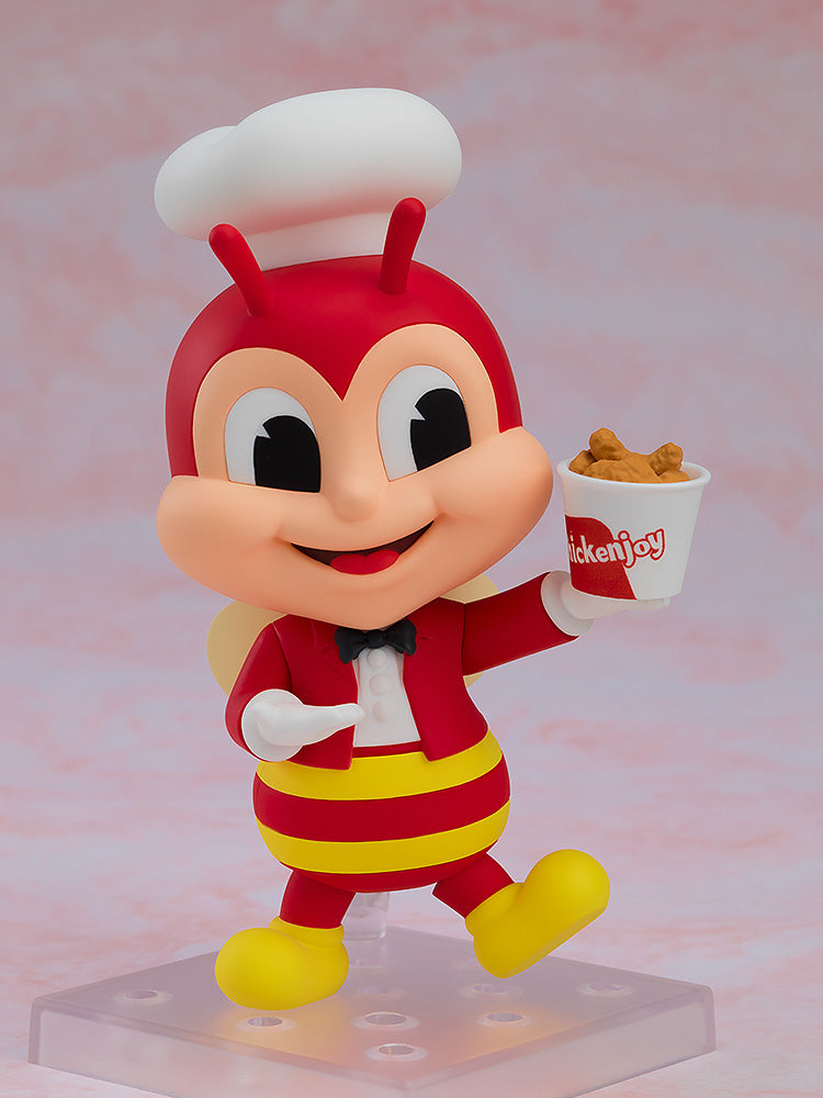 2697 Jollibee Nendoroid Jollibee