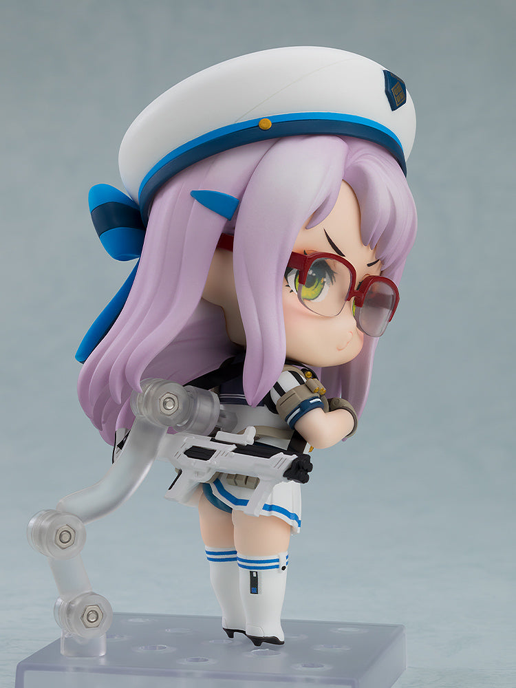 2671 GODDESS OF VICTORY: NIKKE Nendoroid Neon