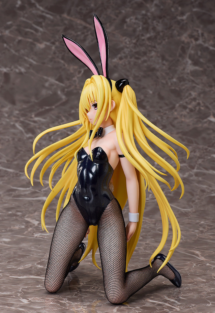 To LOVE-Ru Darkness FREEing Golden Darkness: Bunny Ver. (1/6 Scale)