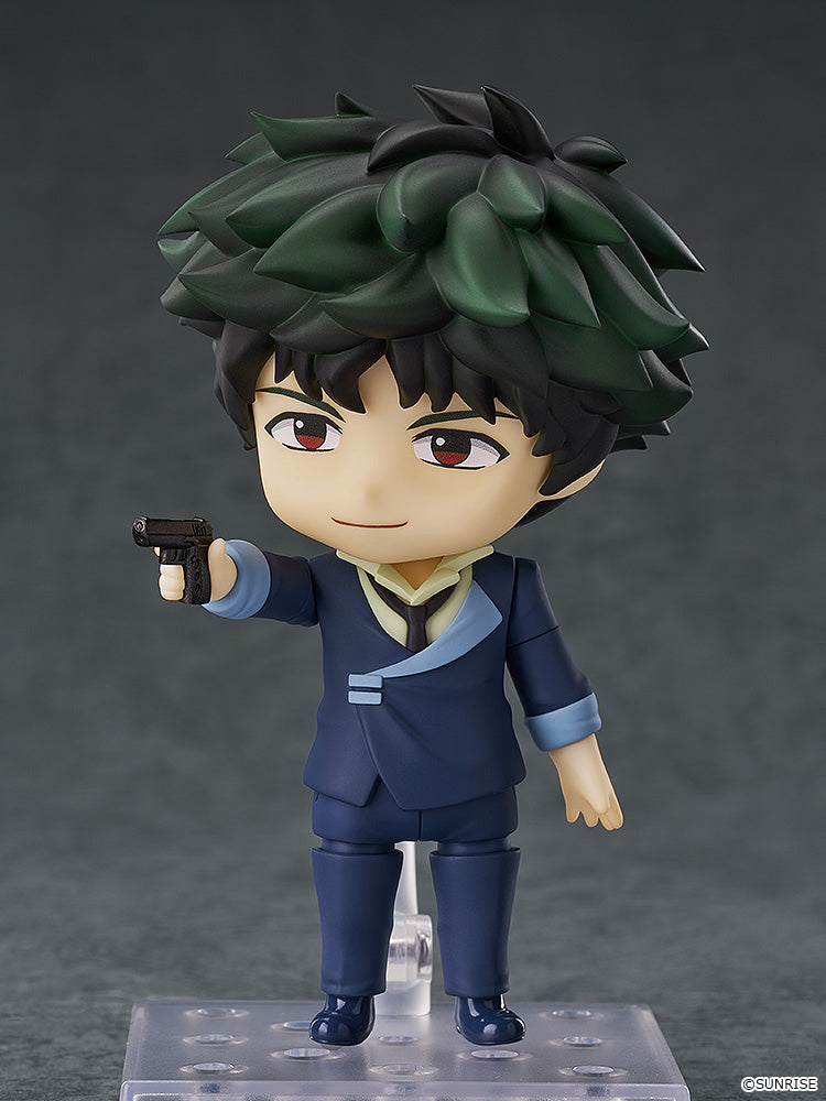 2651 Cowboy Bebop Nendoroid Spike Spiegel