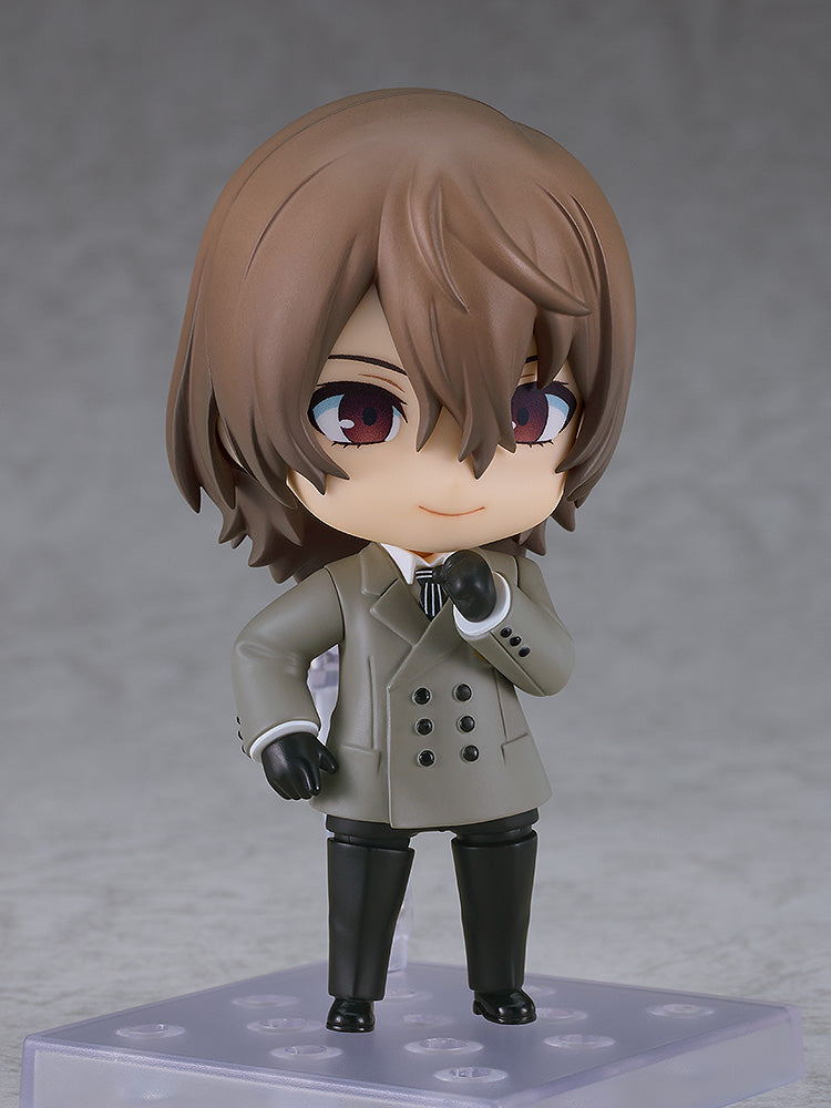 2706 Persona5 Royal Nendoroid Goro Akechi: School Uniform Ver.