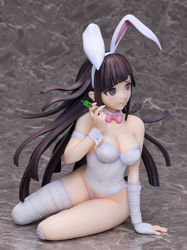 Danganronpa 2: Goodbye Despair FREEing Mikan Tsumiki: Bunny Ver.